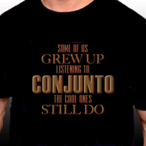 Grew Up Conjunto t-shirt